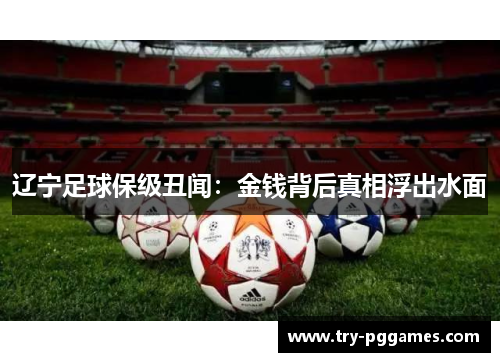 辽宁足球保级丑闻：金钱背后真相浮出水面