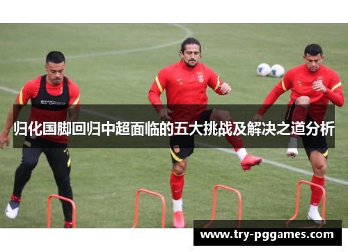 归化国脚回归中超面临的五大挑战及解决之道分析