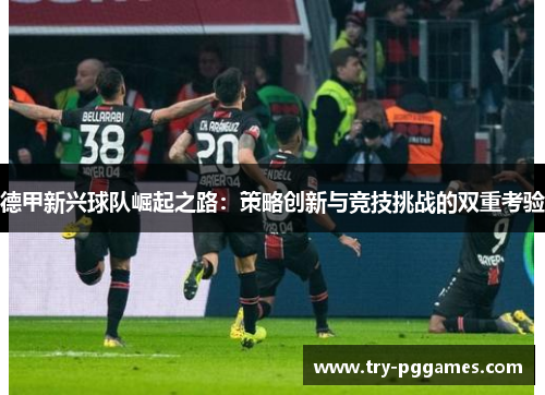 德甲新兴球队崛起之路:策略创新与竞技挑战的双重考验 德甲新兴球队崛起之路:策略创新与竞技挑战的双重考验