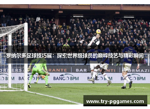 罗纳尔多足球技巧展：探索世界级球员的巅峰技艺与精彩瞬间