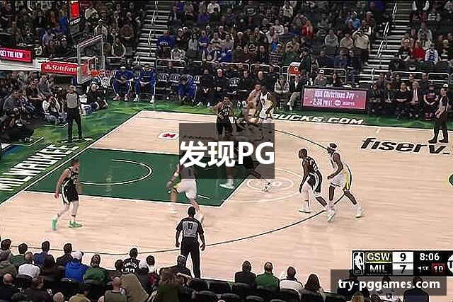 发现PG